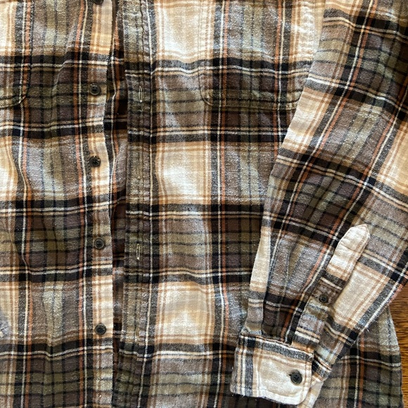 Flannel - Picture 3 of 6